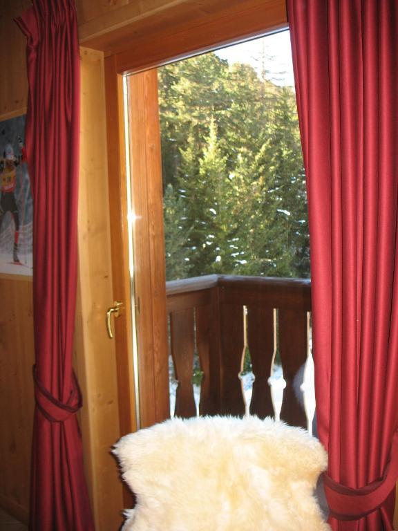 Hotel Cevedale Santa Caterina Valfurva Room photo